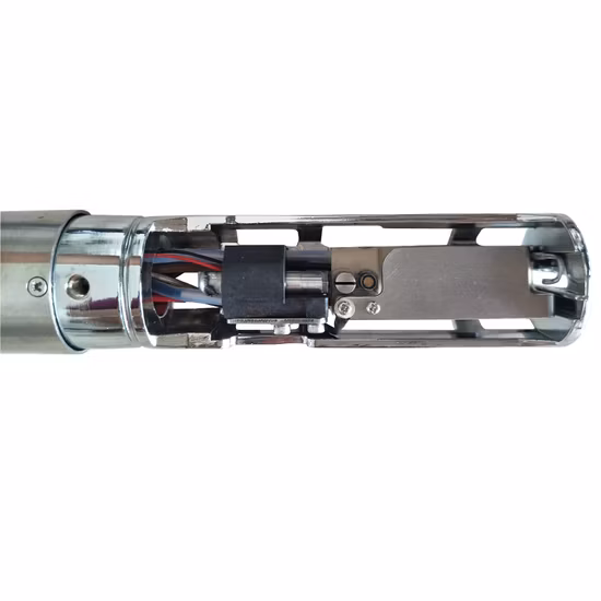 Stampante Cij industriale per macchine da stampa a getto d'inchiostro per l'industria automatica (QBCODE-G2S)